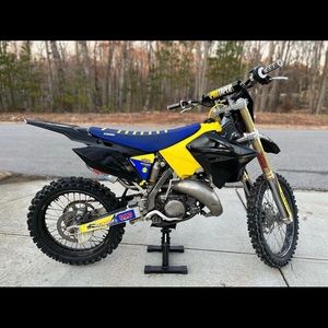 Meet your Posher, Marshall